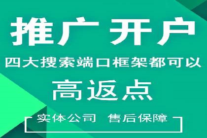 信息流广告公司崛起：某大平台成功案例揭秘